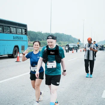 Runner Photo 7497207