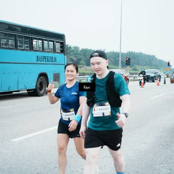 Runner Photo 7497221