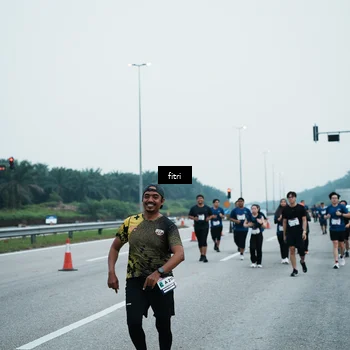 Runner Photo 7497234