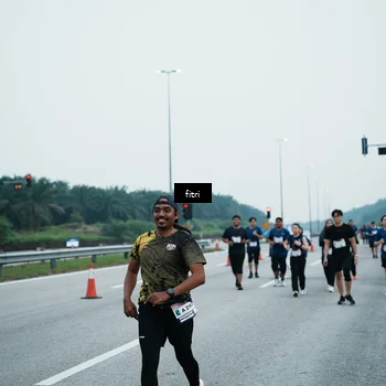 Runner Photo 7497235