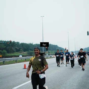 Runner Photo 7497236