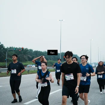 Runner Photo 7497239