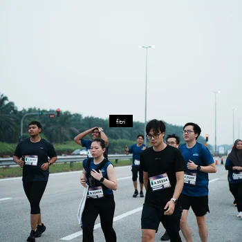 Runner Photo 7497240