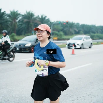 Runner Photo 7497241