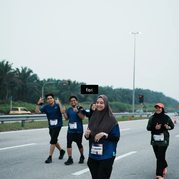 Runner Photo 7497243