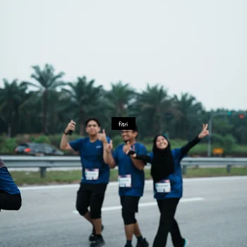 Runner Photo 7497244
