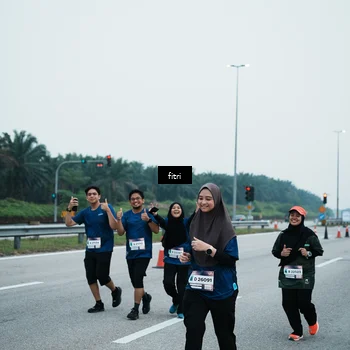Runner Photo 7497245