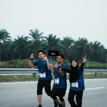 Runner Photo 7497247