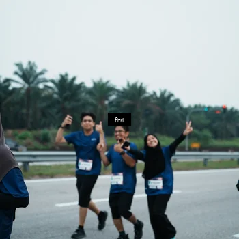 Runner Photo 7497248