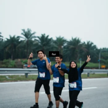 Runner Photo 7497249