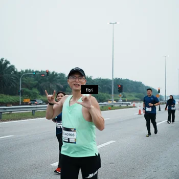 Runner Photo 7497251