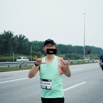 Runner Photo 7497252