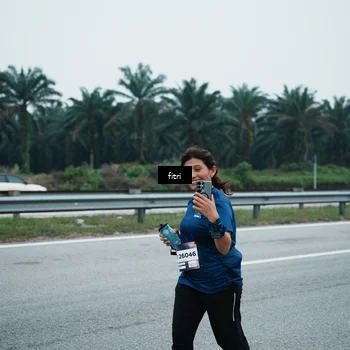 Runner Photo 7497256