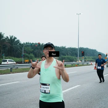 Runner Photo 7497257
