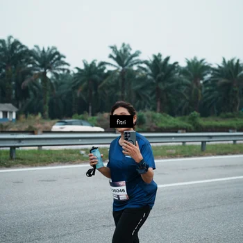 Runner Photo 7497259