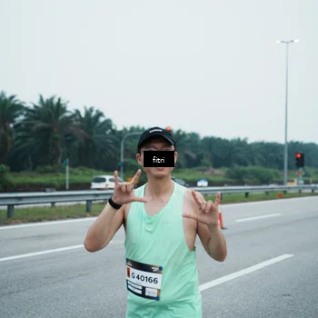 Runner Photo 7497260