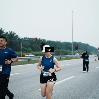 Runner Photo 7497261