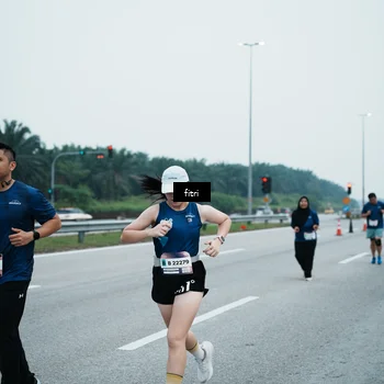 Runner Photo 7497262