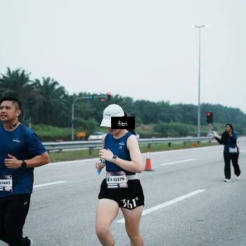 Runner Photo 7497263