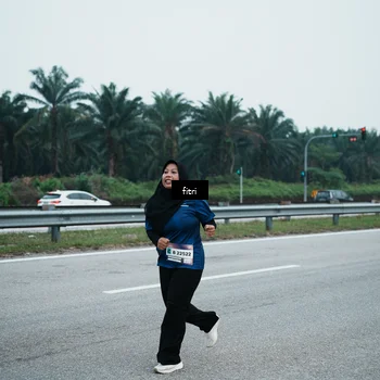 Runner Photo 7497267
