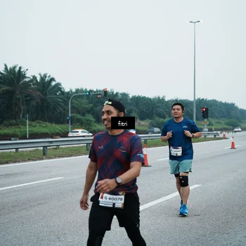 Runner Photo 7497268