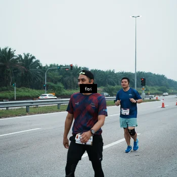 Runner Photo 7497270