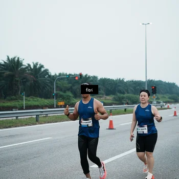 Runner Photo 7497271