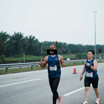 Runner Photo 7497272