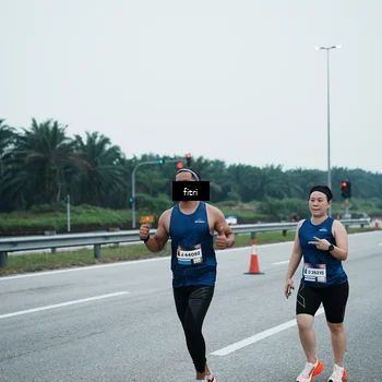 Runner Photo 7497273