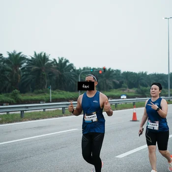 Runner Photo 7497275