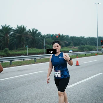 Runner Photo 7497276