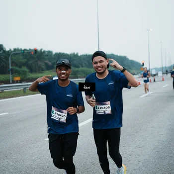 Runner Photo 7497279
