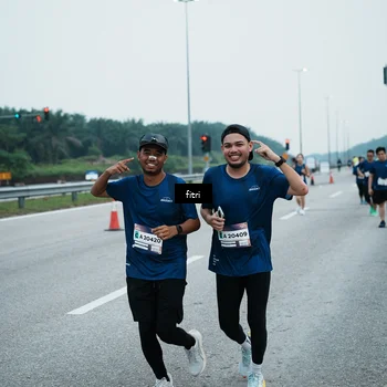 Runner Photo 7497281