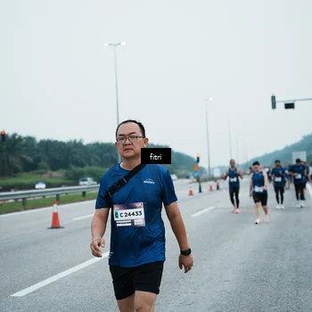 Runner Photo 7497282