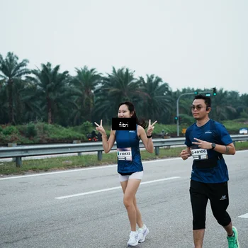 Runner Photo 7497285