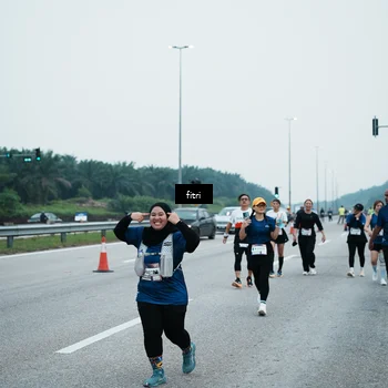 Runner Photo 7497287