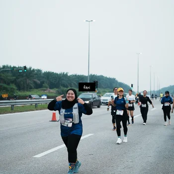 Runner Photo 7497288