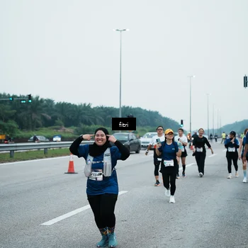Runner Photo 7497289