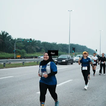 Runner Photo 7497291