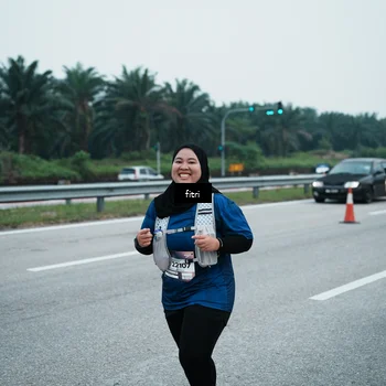 Runner Photo 7497297