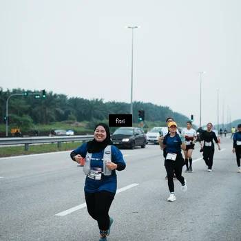 Runner Photo 7497298
