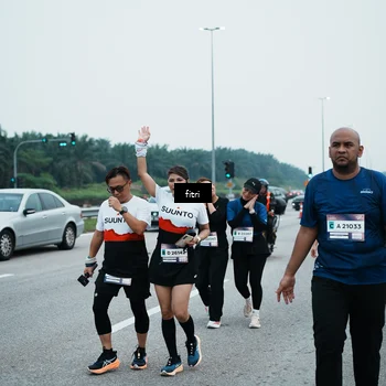 Runner Photo 7497299