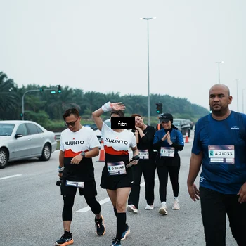 Runner Photo 7497302
