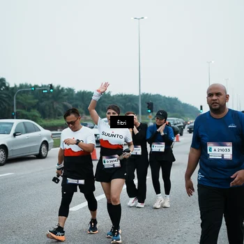 Runner Photo 7497303