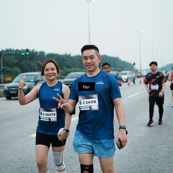 Runner Photo 7497306