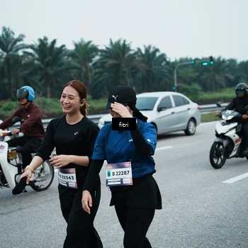 Runner Photo 7497309