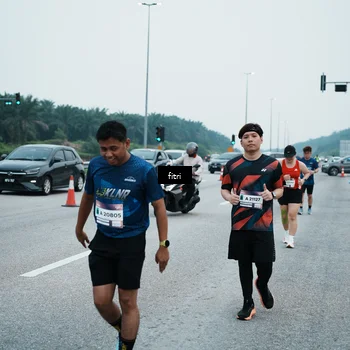 Runner Photo 7497314