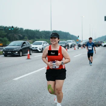 Runner Photo 7497315