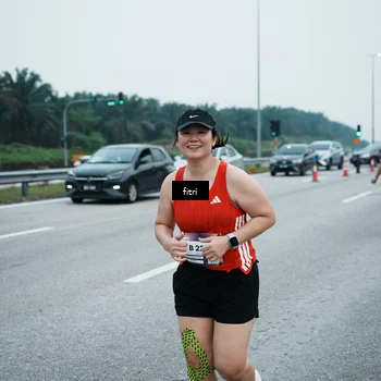 Runner Photo 7497318