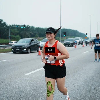 Runner Photo 7497319
